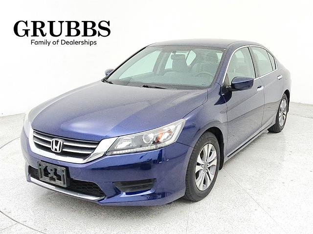 2013 Honda Accord Sedan Vehicle Photo in Grapevine, TX 76051