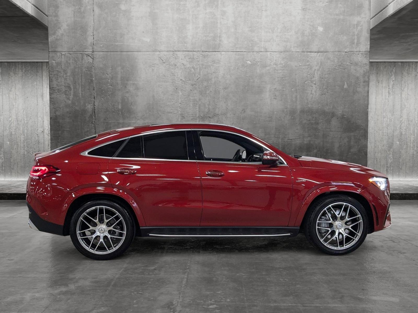 2022 Mercedes-Benz GLE Vehicle Photo in Pompano Beach, FL 33064