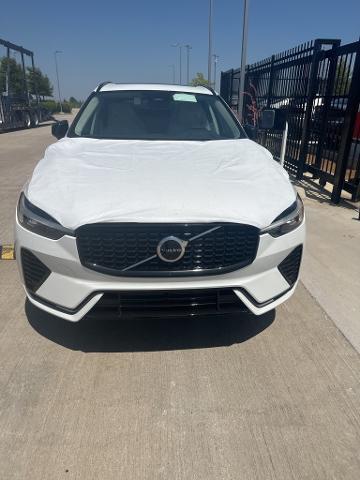 2024 Volvo XC60 Recharge Plug-In Hybrid Vehicle Photo in Grapevine, TX 76051