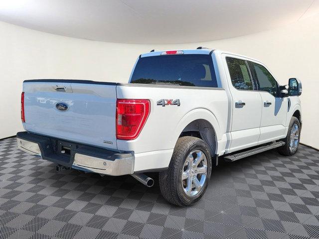 2021 Ford F-150 Vehicle Photo in West Chester, PA 19382