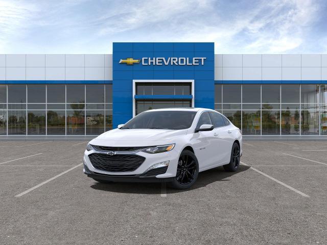 2025 Chevrolet Malibu Vehicle Photo in HOUSTON, TX 77034-5009