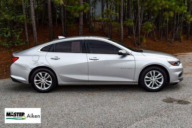 2017 Chevrolet Malibu Vehicle Photo in AIKEN, SC 29801-6313