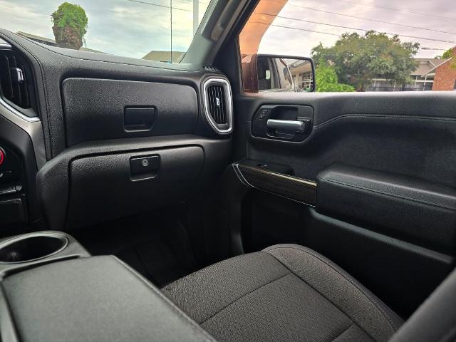 2019 Chevrolet Silverado 1500 Vehicle Photo in LAFAYETTE, LA 70503-4541