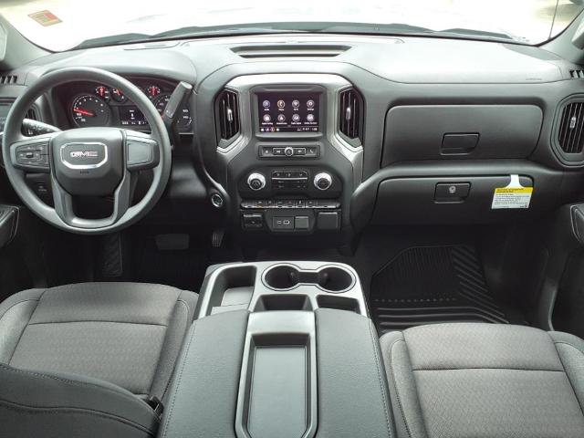 2024 GMC Sierra 1500 Vehicle Photo in ROSENBERG, TX 77471-5675