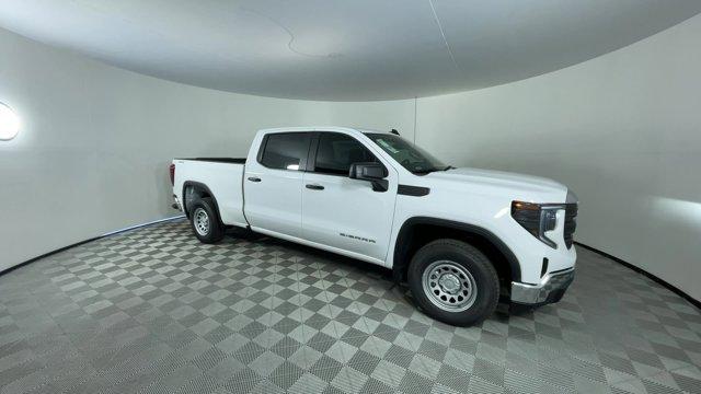 2024 GMC Sierra 1500 Vehicle Photo in GILBERT, AZ 85297-0402