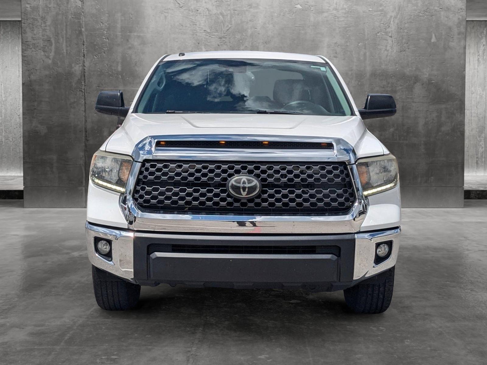 2019 Toyota Tundra 2WD Vehicle Photo in Winter Park, FL 32792