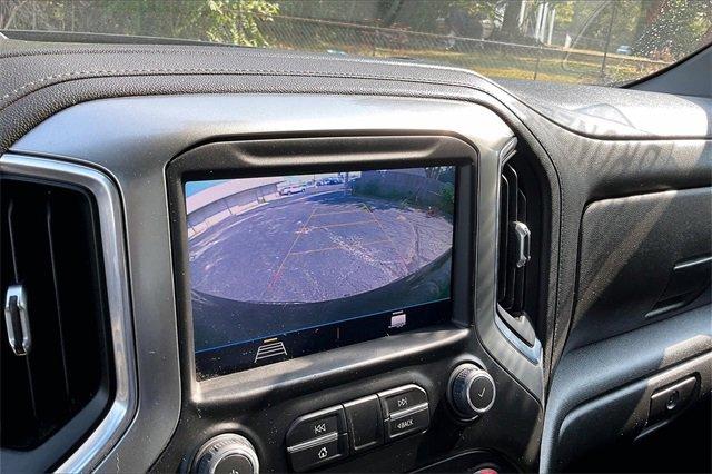 2021 Chevrolet Silverado 1500 Vehicle Photo in INDEPENDENCE, MO 64055-1314