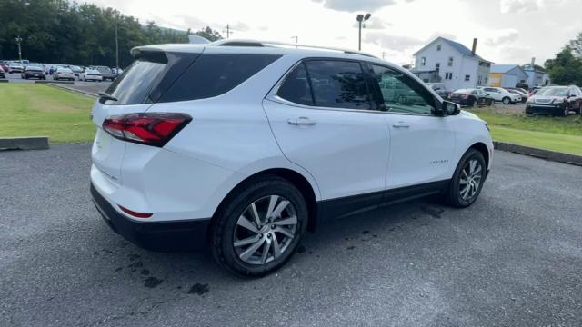 2024 Chevrolet Equinox Vehicle Photo in THOMPSONTOWN, PA 17094-9014