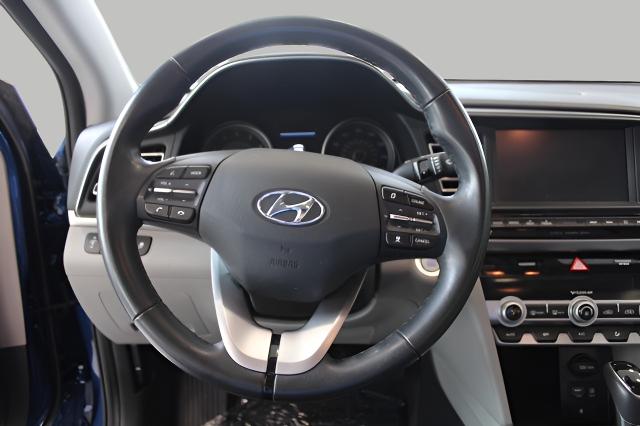 2020 Hyundai ELANTRA Vehicle Photo in Green Bay, WI 54304