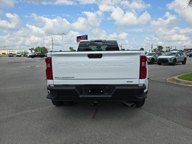 2025 Chevrolet Silverado 3500 HD Vehicle Photo in BROUSSARD, LA 70518-0000