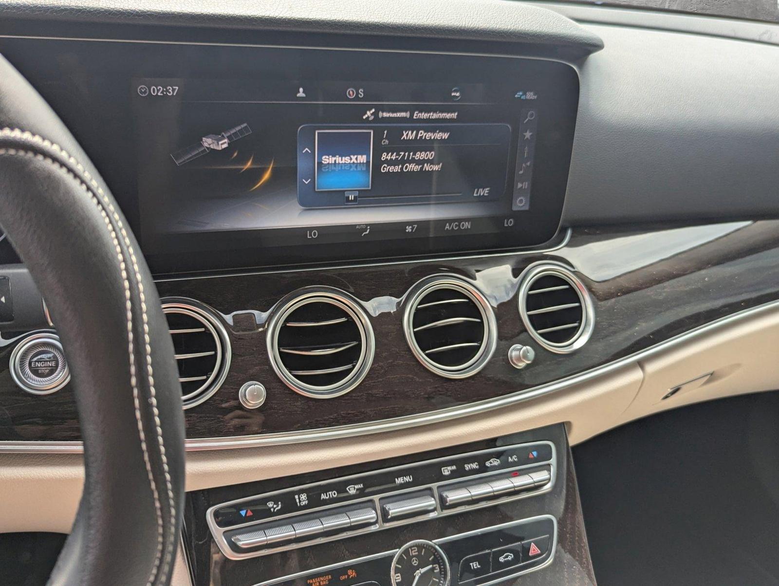 2020 Mercedes-Benz E-Class Vehicle Photo in Delray Beach, FL 33444