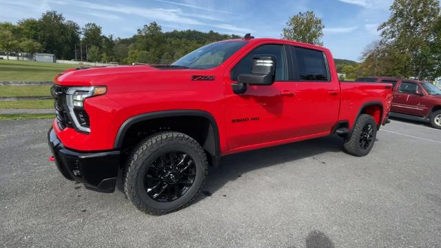 2025 Chevrolet Silverado 2500 HD Vehicle Photo in THOMPSONTOWN, PA 17094-9014