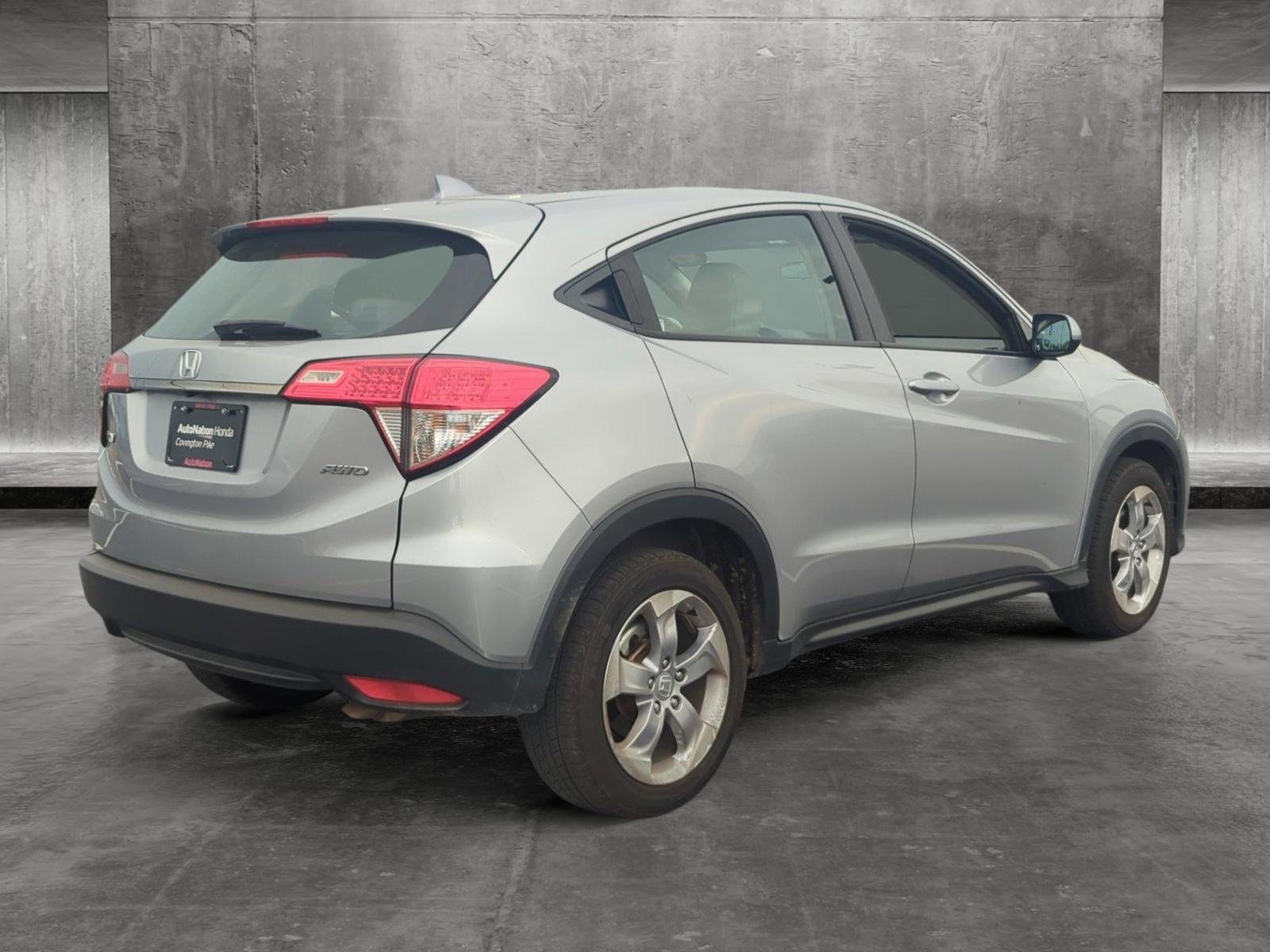 2021 Honda HR-V Vehicle Photo in Memphis, TN 38128