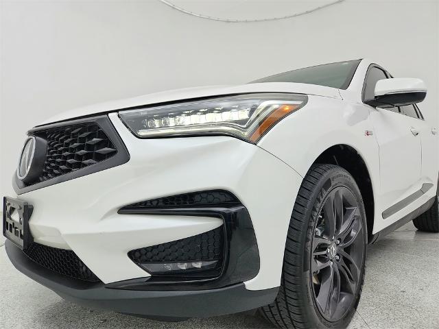 2021 Acura RDX Vehicle Photo in Grapevine, TX 76051