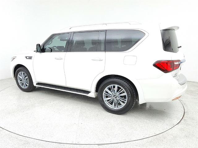 2022 INFINITI QX80 Vehicle Photo in Grapevine, TX 76051