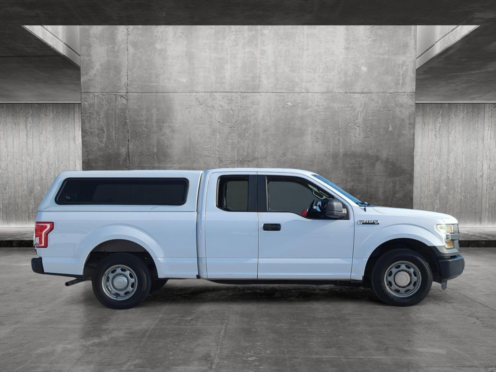 2015 Ford F-150 Vehicle Photo in Ft. Myers, FL 33907