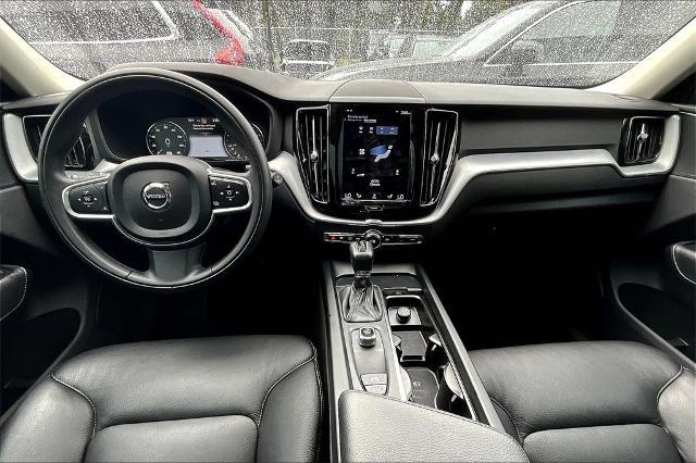 2018 Volvo XC60 Vehicle Photo in Houston, TX 77007