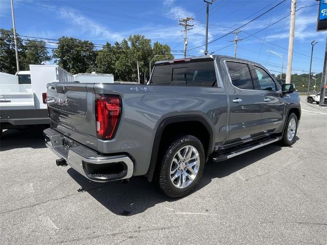 2021 GMC Sierra 1500 Vehicle Photo in ALCOA, TN 37701-3235