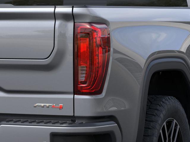 2025 GMC Sierra 1500 Vehicle Photo in HENDERSON, NC 27536-2966