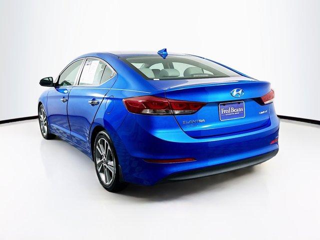 2017 Hyundai ELANTRA Vehicle Photo in Doylestown, PA 18902