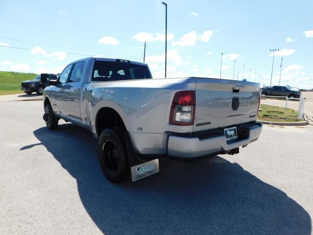 2024 Ram 3500 Vehicle Photo in Gatesville, TX 76528