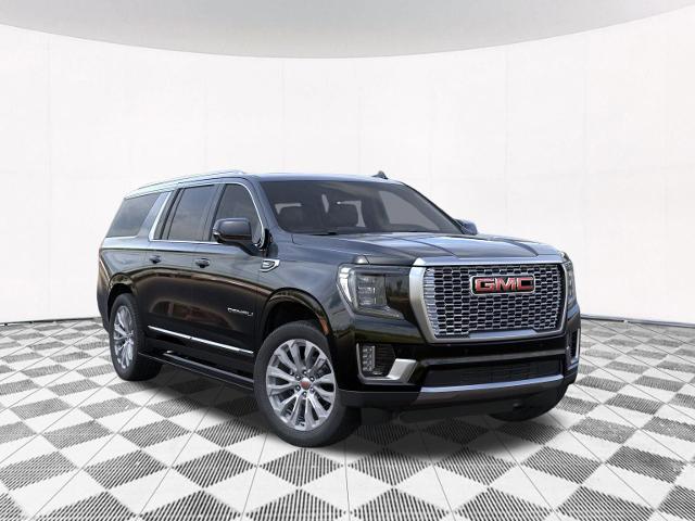 2024 GMC Yukon XL Vehicle Photo in NORTH RIVERSIDE, IL 60546-1404