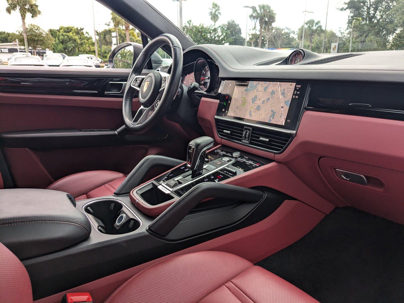 2023 Porsche Cayenne Vehicle Photo in Maitland, FL 32751