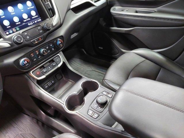 2024 GMC Terrain Vehicle Photo in SAUK CITY, WI 53583-1301