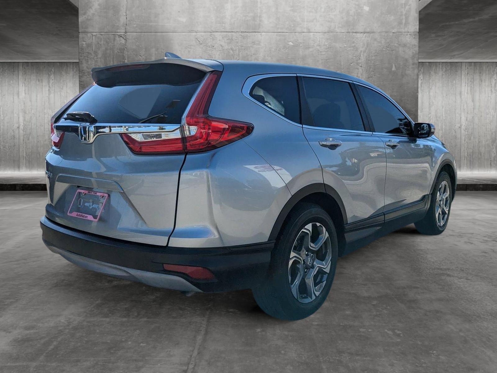 2018 Honda CR-V Vehicle Photo in Winter Park, FL 32792