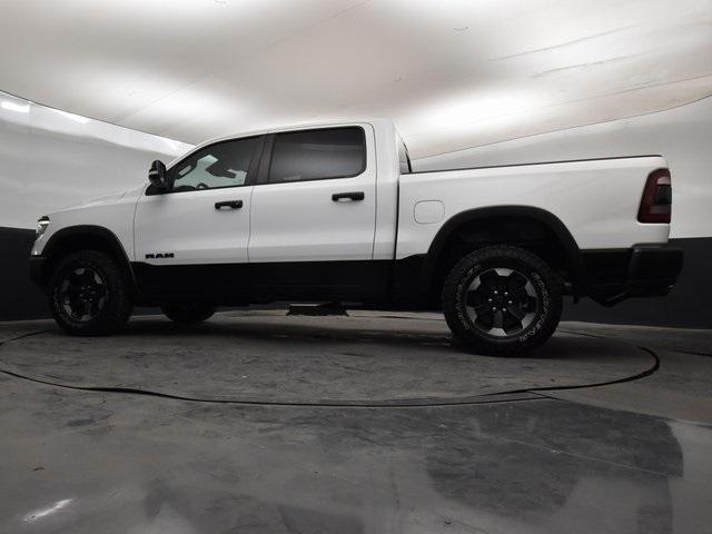 2022 Ram 1500 Vehicle Photo in LAS VEGAS, NV 89118-3267