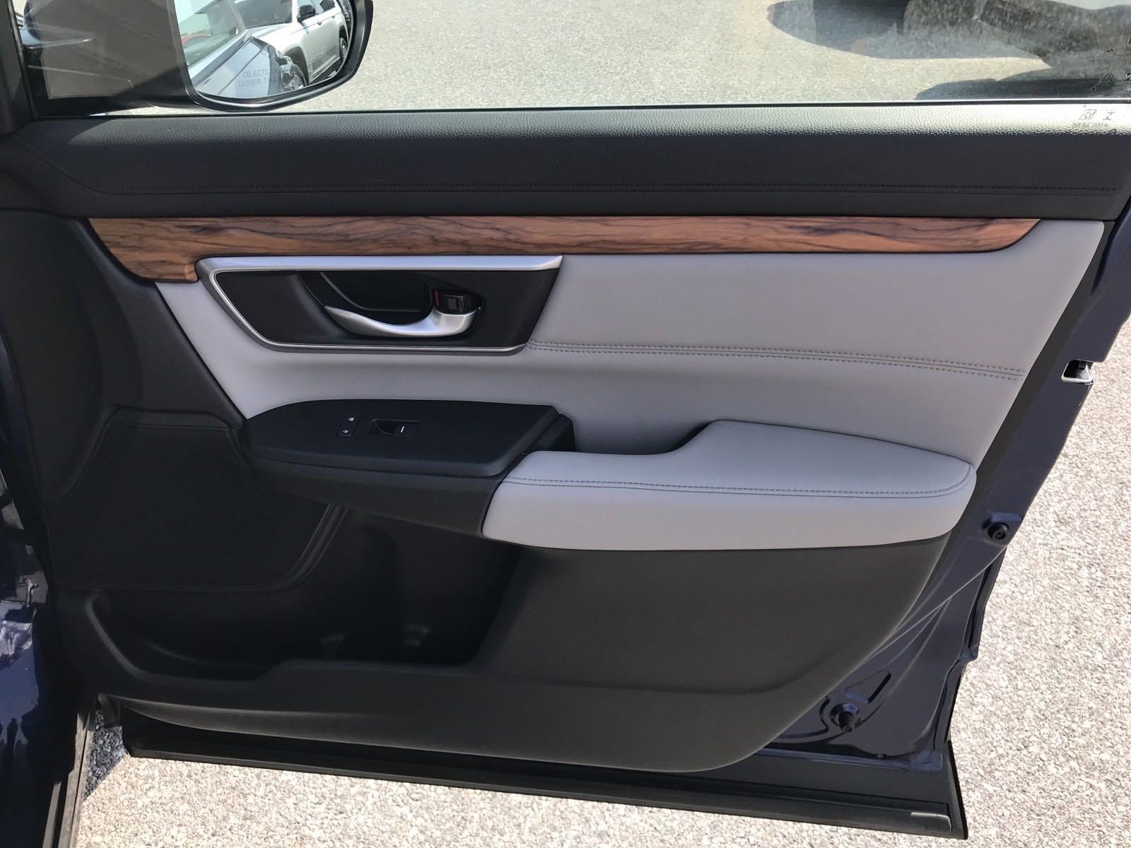 2020 Honda CR-V Vehicle Photo in Mechanicsburg, PA 17050