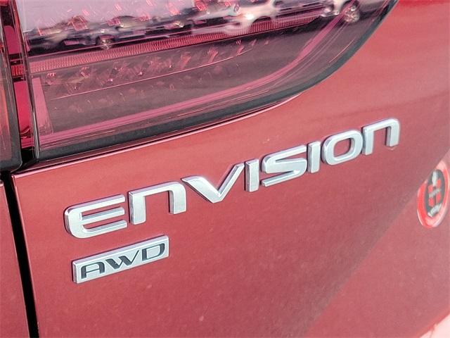 2024 Buick Envision Vehicle Photo in LEWES, DE 19958-4935