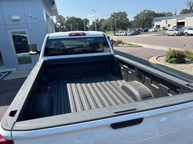 2024 Chevrolet Silverado 3500 HD Vehicle Photo in SAUK CITY, WI 53583-1301