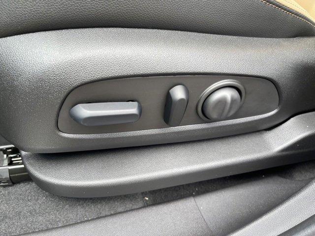 2024 Chevrolet Equinox Vehicle Photo in NEWBERG, OR 97132-1927