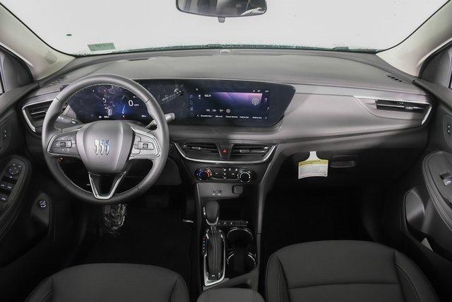 2024 Buick Encore GX Vehicle Photo in PUYALLUP, WA 98371-4149