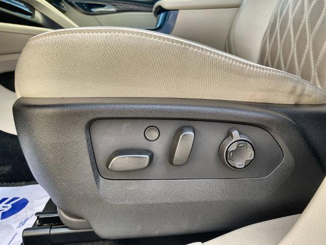 2021 Buick Envision Vehicle Photo in WILLIAMSVILLE, NY 14221-2883