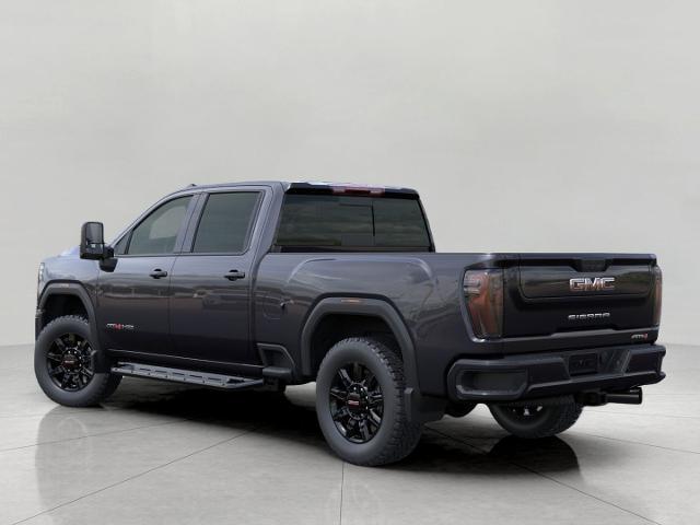 2025 GMC Sierra 2500 HD Vehicle Photo in APPLETON, WI 54914-8833