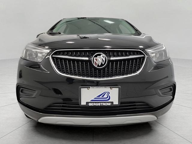 2018 Buick Encore Vehicle Photo in APPLETON, WI 54914-8833