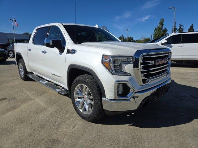 2020 GMC Sierra 1500 Vehicle Photo in EVERETT, WA 98203-5662