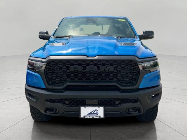 2025 Ram 1500 Vehicle Photo in Oshkosh, WI 54901