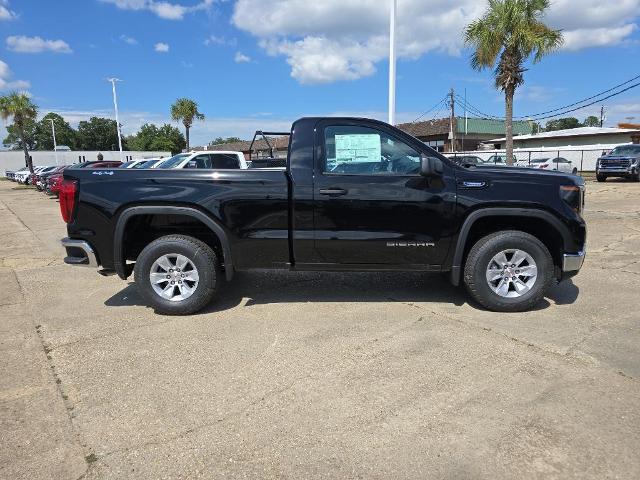 2024 GMC Sierra 1500 Vehicle Photo in LAFAYETTE, LA 70503-4541