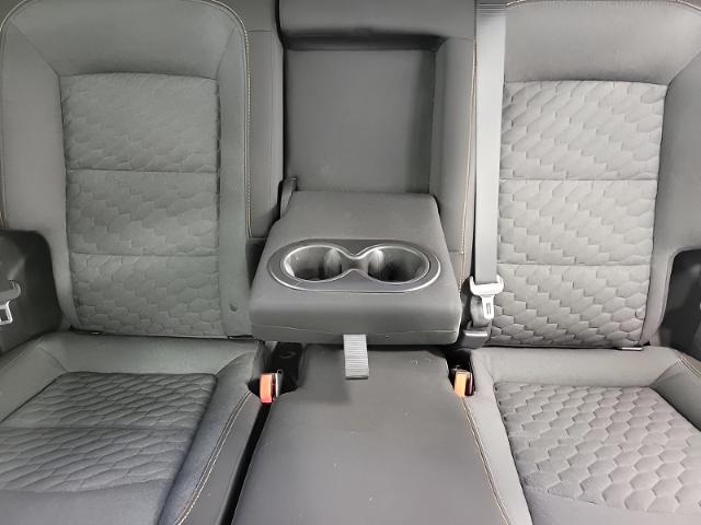 2018 Chevrolet Equinox Vehicle Photo in NEENAH, WI 54956-2243