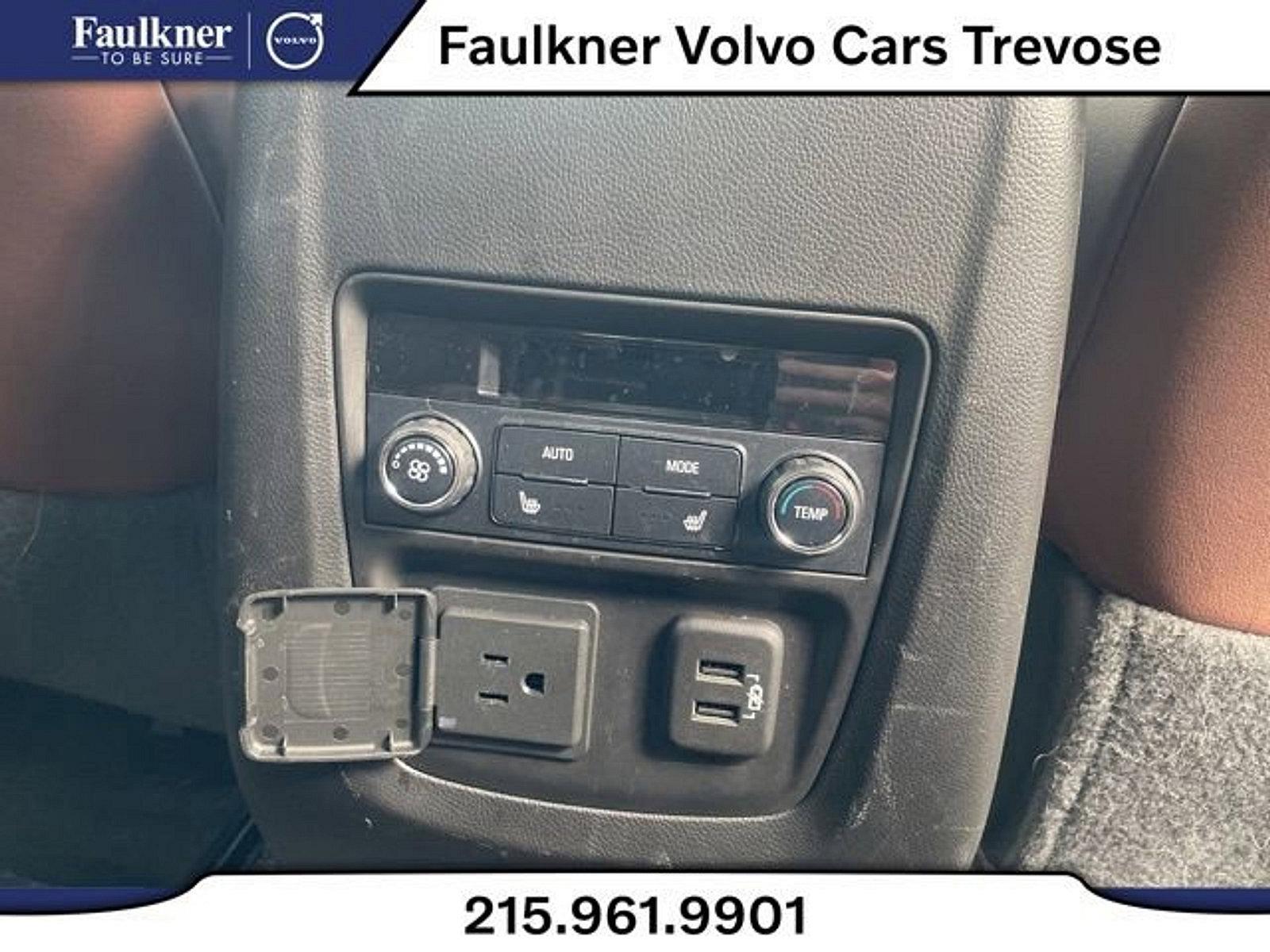 2018 Buick Enclave Vehicle Photo in Trevose, PA 19053