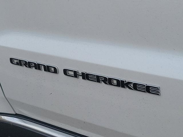 2019 Jeep Grand Cherokee Vehicle Photo in TREVOSE, PA 19053-4984