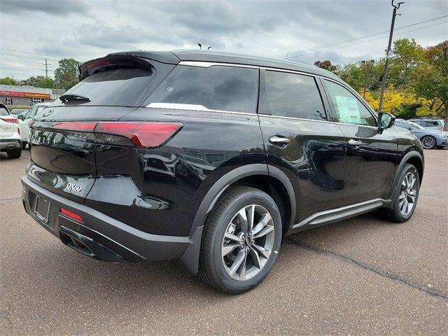 2025 INFINITI QX60 Vehicle Photo in Willow Grove, PA 19090