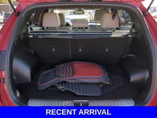 2020 Kia Sportage Vehicle Photo in Merrillville, IN 46410-5311