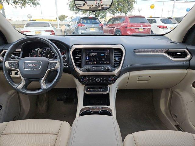 2020 GMC Acadia Vehicle Photo in SELMA, TX 78154-1460