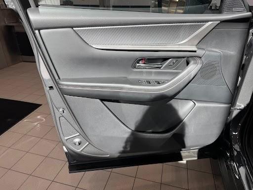 2025 Mazda CX-90 Vehicle Photo in Green Bay, WI 54304