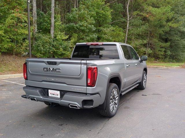 2025 GMC Sierra 1500 Vehicle Photo in ALBERTVILLE, AL 35950-0246