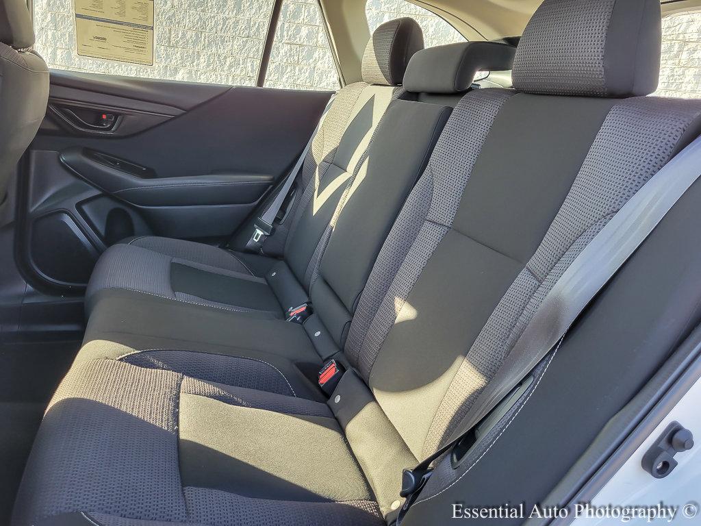 2021 Subaru Outback Vehicle Photo in Saint Charles, IL 60174